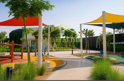 Villa - 3 Bedrooms - 4 Bathrooms for sale in Sharjah Sustainable City - Sharjah Villa - 3 Bedrooms - 4 Bathrooms for sale in Sharjah Sustainable City - Sharjah
