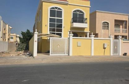Villa - 5 Bedrooms - 6 Bathrooms for sale in Al Rawda 2 Villas - Al Rawda 2 - Al Rawda - Ajman