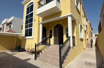 Villa - 5 Bedrooms - 6 Bathrooms for sale in Al Rawda 2 Villas - Al Rawda 2 - Al Rawda - Ajman