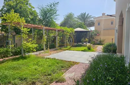 Villa - 3 Bedrooms - 4 Bathrooms for rent in Mistral - Umm Al Quwain Marina - Umm Al Quwain