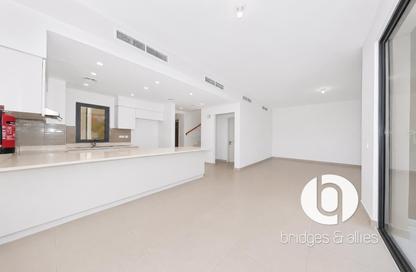 Villa - 4 Bedrooms - 4 Bathrooms for rent in Maple at Dubai Hills Estate 1 - Maple at Dubai Hills Estate - Dubai Hills Estate - Dubai