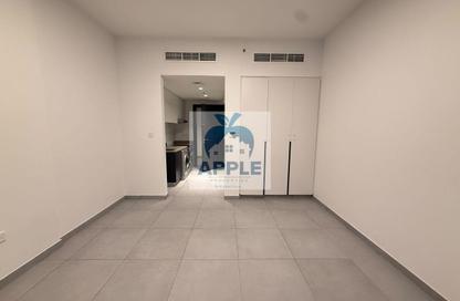 Apartment - Studio - 1 for rent in The Solo - Aljada - Sharjah Apartment - Studio - 1 for rent in The Solo - Aljada - Sharjah
