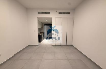 Apartment - Studio - 1 for rent in The Solo - Aljada - Sharjah