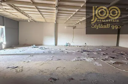 مستودع - استوديو - 1 حمام للايجار في أم الثعوب - أم القيوين