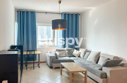 Apartment - 2 Bedrooms - 2 Bathrooms for rent in Marina Diamond 2 - Marina Diamonds - Dubai Marina - Dubai