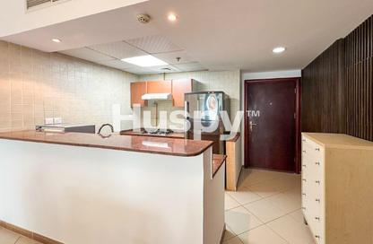 Apartment - 2 Bedrooms - 2 Bathrooms for rent in Marina Diamond 2 - Marina Diamonds - Dubai Marina - Dubai