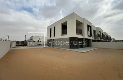 فيلا - 4 غرف نوم - 5 حمامات للبيع في أورانيا - ذا فالي - دبي