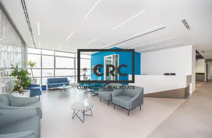 Office Space - 1 Bedroom for rent in Mohamed Bin Zayed City Villas - Mohamed Bin Zayed City - Abu Dhabi Office Space - 1 Bedroom for rent in Mohamed Bin Zayed City Villas - Mohamed Bin Zayed City - Abu Dhabi