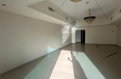 Apartment - 2 Bedrooms - 4 Bathrooms for rent in Ajman Corniche Residences - Ajman Corniche Road - Ajman