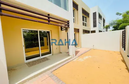 تاون هاوس - 3 غرف نوم - 4 حمامات للايجار في فلل فلامنغو - ميناء العرب - راس الخيمة - رأس الخيمة تاون هاوس - 3 غرف نوم - 4 حمامات للايجار في فلل فلامنغو - ميناء العرب - راس الخيمة - رأس الخيمة