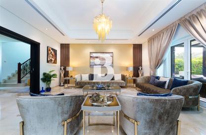 Villa - 4 Bedrooms - 4 Bathrooms for sale in Quortaj - North Village - Al Furjan - Dubai
