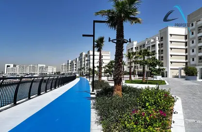 Apartment - Studio - 1 Bathroom for rent in Lagoon B18 - The Lagoons - Mina Al Arab - Ras Al Khaimah Apartment - Studio - 1 Bathroom for rent in Lagoon B18 - The Lagoons - Mina Al Arab - Ras Al Khaimah