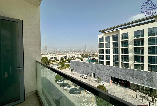 Residences 5 شقة 1 غرفة مع إطلالة على الماء