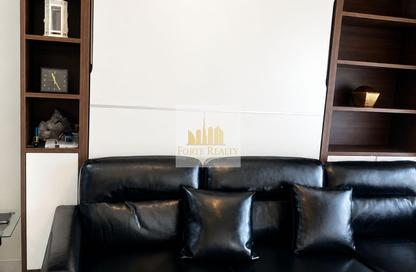 Apartment - Studio - 1 Bathroom for rent in Jewelz by Danube - Arjan - Dubai