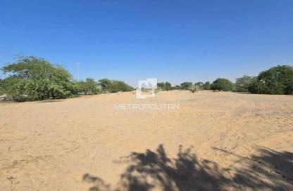 Land - Studio for sale in Al Arqoub - Sharjah Industrial Area - Sharjah Land - Studio for sale in Al Arqoub - Sharjah Industrial Area - Sharjah