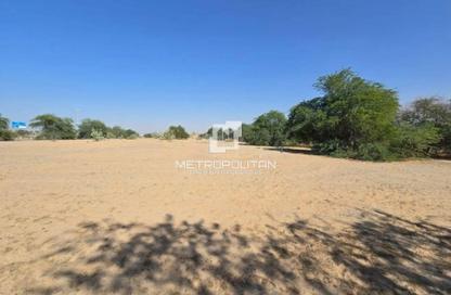 Land - Studio for sale in Al Arqoub - Sharjah Industrial Area - Sharjah Land - Studio for sale in Al Arqoub - Sharjah Industrial Area - Sharjah