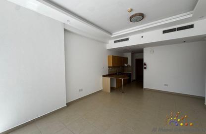 Apartment - 1 Bedroom - 2 Bathrooms for rent in ASB Tower - Dubai Silicon Oasis - Dubai