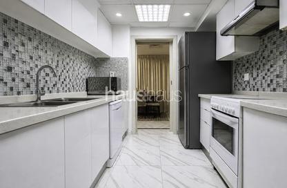 Apartment - 2 Bedrooms - 3 Bathrooms for sale in Al Thayyal 3 - Al Thayyal - Greens - Dubai