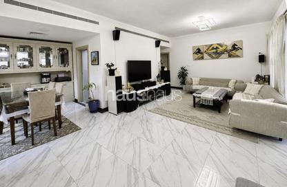 Apartment - 2 Bedrooms - 3 Bathrooms for sale in Al Thayyal 3 - Al Thayyal - Greens - Dubai Apartment - 2 Bedrooms - 3 Bathrooms for sale in Al Thayyal 3 - Al Thayyal - Greens - Dubai