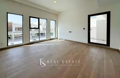 Villa - 5 Bedrooms - 5 Bathrooms for rent in Costa Brava 1 - Costa Brava - Damac Lagoons - Dubai Villa - 5 Bedrooms - 5 Bathrooms for rent in Costa Brava 1 - Costa Brava - Damac Lagoons - Dubai
