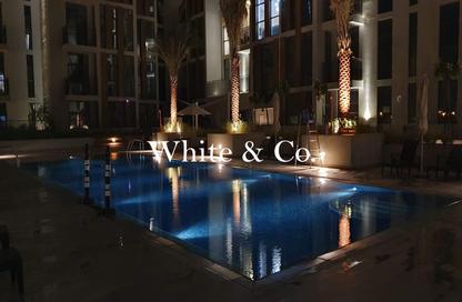 Apartment - 2 - 2 for sale in Mudon Views 4 - Mudon Views - Mudon - Dubai Apartment - 2 - 2 for sale in Mudon Views 4 - Mudon Views - Mudon - Dubai