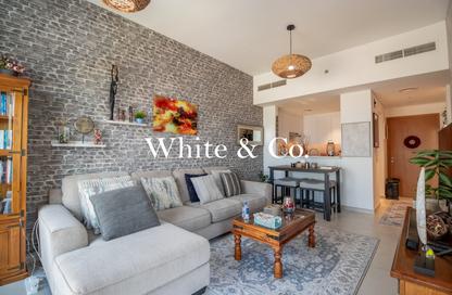 Apartment - 2 - 2 for sale in Mudon Views 4 - Mudon Views - Mudon - Dubai