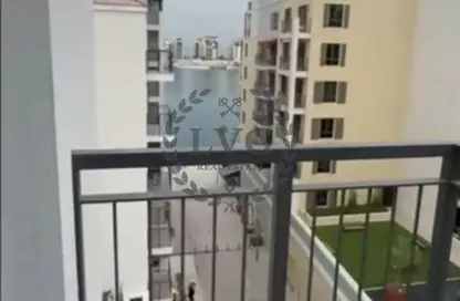 Apartment - 1 Bedroom - 1 Bathroom for rent in Le Ciel 3 - Le Ciel - Port de La Mer - La Mer - Jumeirah - Dubai