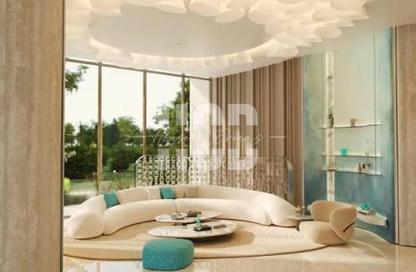 Apartment - 1 Bedroom - 2 Bathrooms for sale in 997 Residences - Dubai Islands - Dubai
