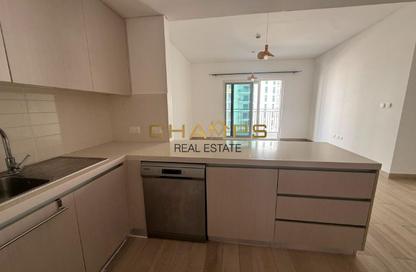 Apartment - 2 Bedrooms - 2 Bathrooms for rent in Waters Edge - Yas Island - Abu Dhabi Apartment - 2 Bedrooms - 2 Bathrooms for rent in Waters Edge - Yas Island - Abu Dhabi