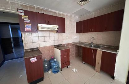 Apartment - 1 Bedroom - 2 Bathrooms for rent in Ajman One Towers - Al Sawan - Ajman