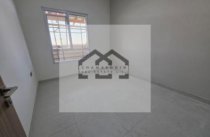 Apartment - 1 Bedroom - 2 Bathrooms for sale in Al Aamra Tower - Al Amerah - Ajman