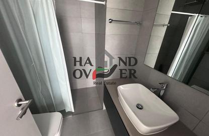 Apartment - 1 Bedroom - 1 Bathroom for sale in The Riff - Aljada - Sharjah Apartment - 1 Bedroom - 1 Bathroom for sale in The Riff - Aljada - Sharjah