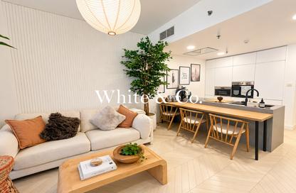 Apartment - 1 - 2 for rent in Autumn 2 - Autumn - Seasons Community - District 15 - Jumeirah Village Circle - Dubai