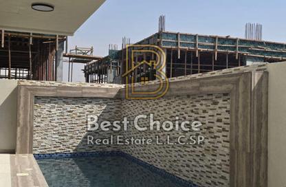 Villa - 5 - 7+ for sale in Kabbali Hills - Al Helio 2 - Al Helio - Ajman Villa - 5 - 7+ for sale in Kabbali Hills - Al Helio 2 - Al Helio - Ajman