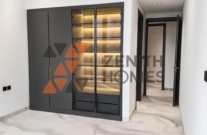 Apartment - 2 - 3 for rent in 48 Parkside - Arjan - Dubai