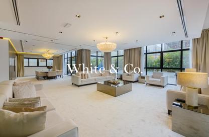 Villa - 5 Bedrooms - 6 Bathrooms for sale in West Village - Al Furjan - Dubai