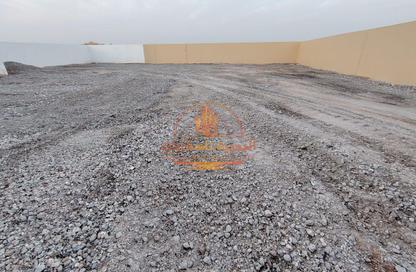 Land - Studio for rent in Ali Mousa Building - Al Sajaa Industrial - Al Sajaa - Sharjah