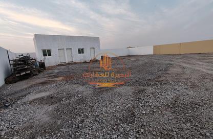Land - Studio for rent in Ali Mousa Building - Al Sajaa Industrial - Al Sajaa - Sharjah