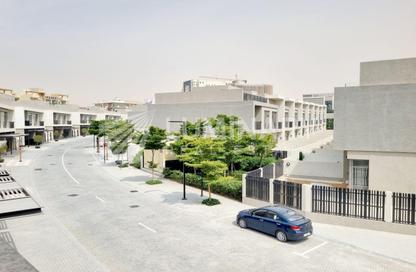 Villa - 5 Bedrooms - 5 Bathrooms for rent in 180 Degrees Villas - Liwan - Dubai Land - Dubai