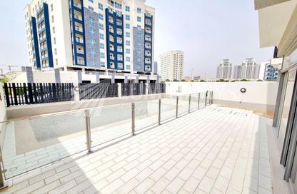 Villa - 5 Bedrooms - 5 Bathrooms for rent in 180 Degrees Villas - Liwan - Dubai Land - Dubai