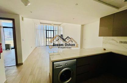 Apartment - 2 - 2 for rent in Azizi Riviera 2 - Azizi Riviera - Meydan One - Meydan - Dubai