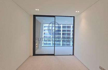 Apartment - 1 - 2 for rent in Binghatti Ghost - Dubai Healthcare City 2 - Al Jaddaf - Dubai
