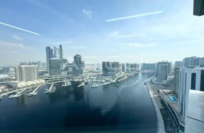 Office Space - Studio for rent in B2B Tower - Business Bay - Dubai Office Space - Studio for rent in B2B Tower - Business Bay - Dubai