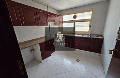 Apartment - 1 Bedroom - 1 Bathroom for rent in Muwaileh 29 Building - Muwaileh - Sharjah
