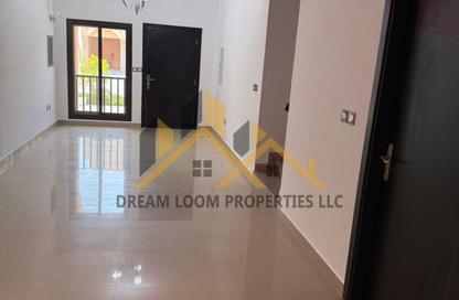 Villa - 2 Bedrooms - 3 Bathrooms for rent in Zone 8 - Hydra Village - Abu Dhabi