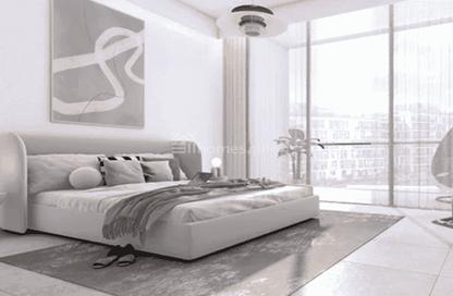 Apartment - 1 Bedroom - 2 Bathrooms for sale in Hills View - Wasl Gate - Dubai