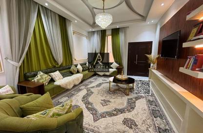 Villa - 5 Bedrooms - 7 Bathrooms for sale in Al Yasmeen 1 - Al Yasmeen - Ajman