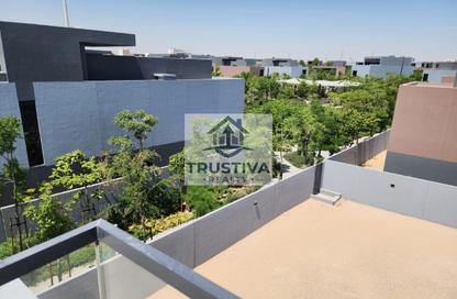 Villa - 5 - 7+ for sale in Kaya - Masaar - Tilal City - Sharjah