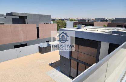 Villa - 5 - 7+ for sale in Kaya - Masaar - Tilal City - Sharjah
