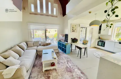 فيلا - غرفة نوم - 2 حمامات للايجار في ذا كوف روتانا - الواجهة المائية - راس الخيمة - رأس الخيمة